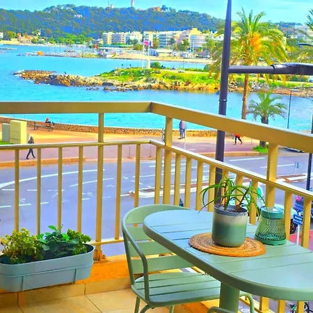 Devant La Apartment