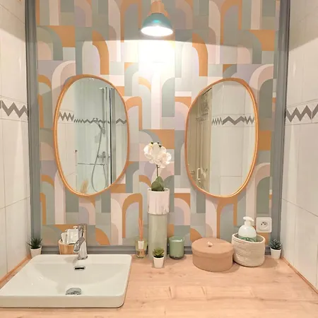 Appartamento Devant La Antibes